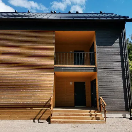 Hiisi Homes East * Vantaa