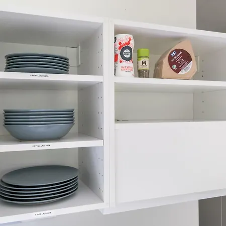 Apartman Hiisi Homes East Vantaa