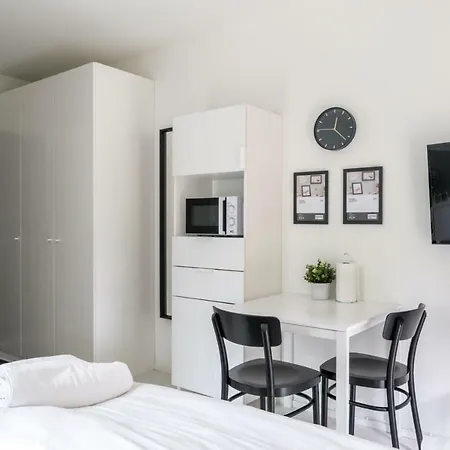 Hiisi Homes East *
