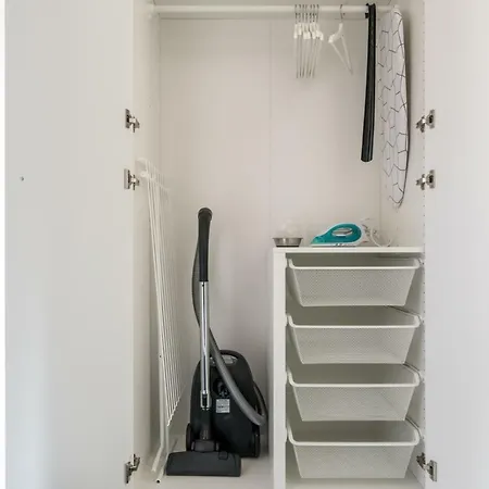 Apartament Hiisi Homes East
